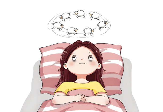 【睡眠门诊】耳朵里，藏着让您酣然入梦的秘诀！