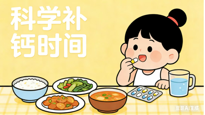 【安全用药】肾结石患者能补钙吗？药师为您科学解答