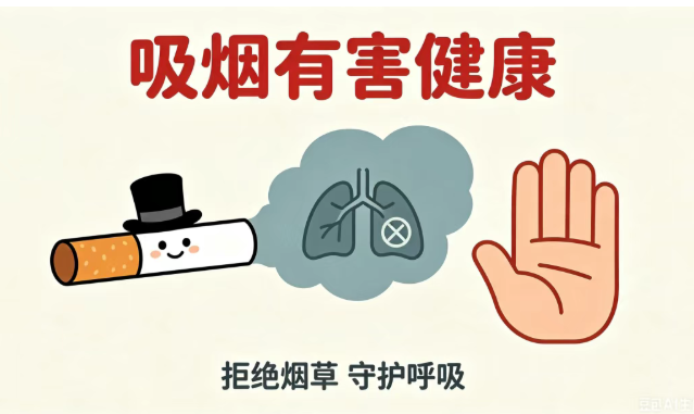 【戒烟门诊】自测一下您的烟瘾有多大？学会这几招，烟瘾犯了不用慌