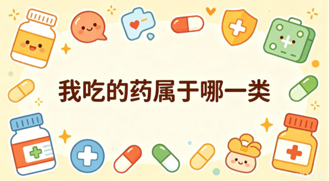 【药学科普】常用降压药，你吃的是哪一类？