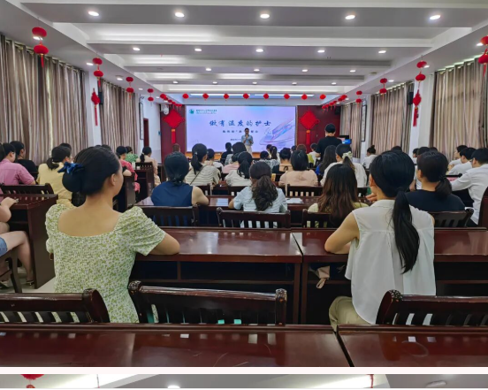 【卓越护理】角色转“患” ，做有温度的护士