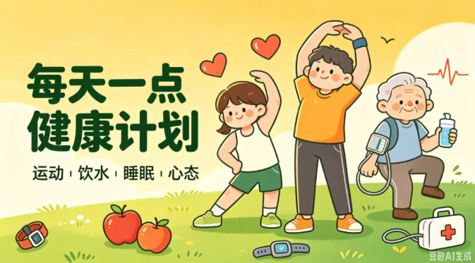 【招募令】限30名，90天见证糖胖病逆转奇迹！