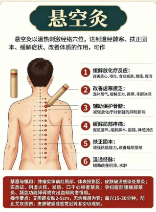【特色专科】肿瘤治疗只能硬扛副反应吗？这5种中医特色外治值得一试