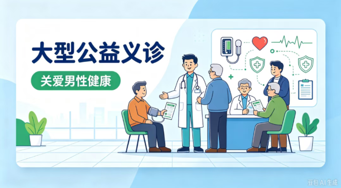 【义诊预告】省级知名男科专家袁轶峰教授团队来醴解决“男”言之隐，预约从速